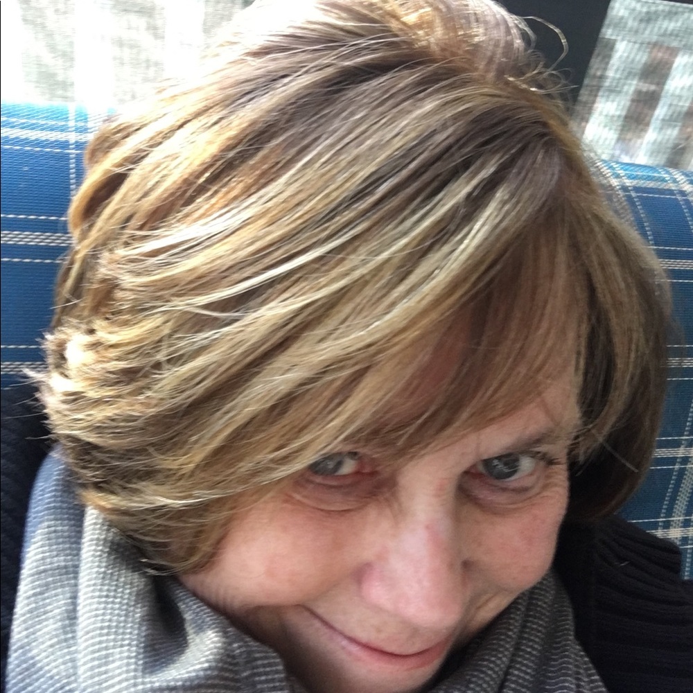 Meet your Posher, Kathryn